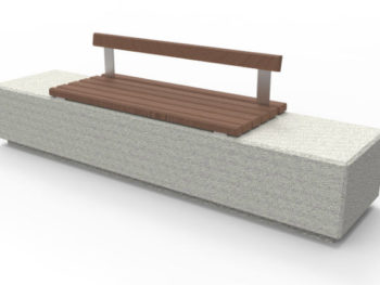 Monia bench