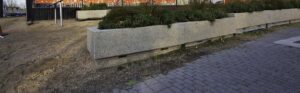 Shropshire Planters