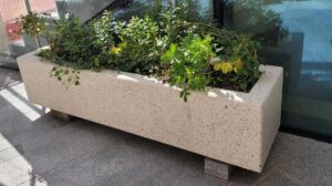 Shropshire Planter