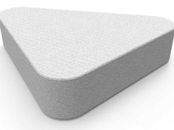 Canterbury Triangle Seating