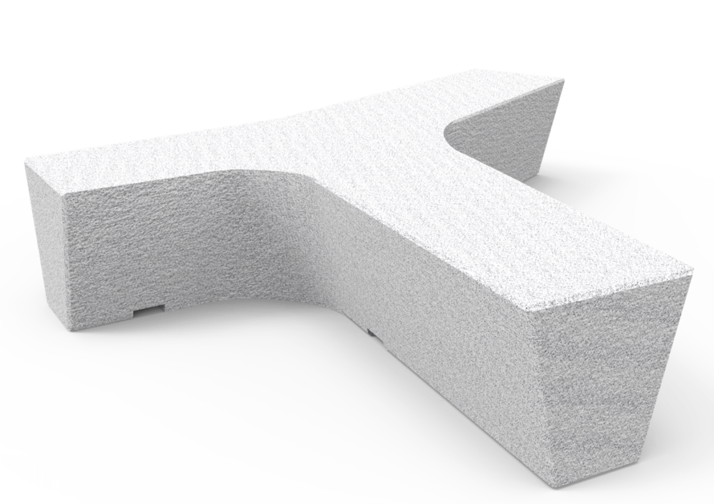 Georgia Bench
