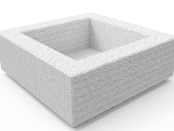 Summer Hill concrete Planter