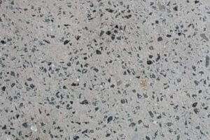 concrete finish