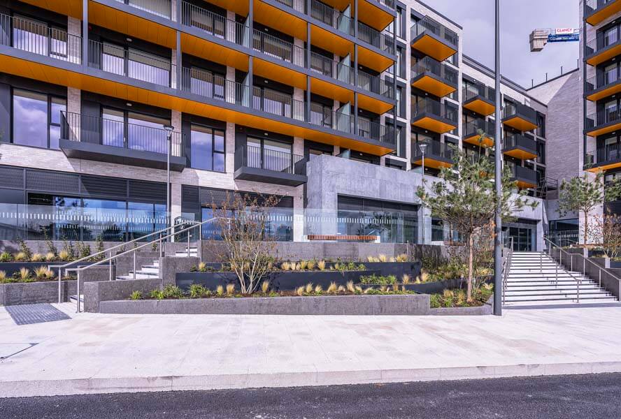 SLX Leisure Centre, Stillorgan, Dublin