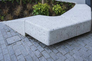 Walls Street product finishes